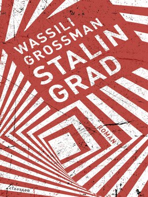 cover image of Stalingrad